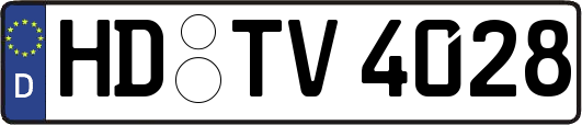 HD-TV4028
