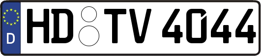 HD-TV4044