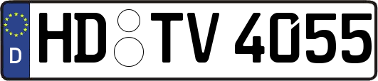 HD-TV4055