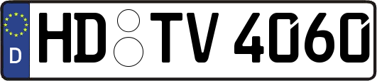 HD-TV4060