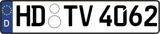 HD-TV4062