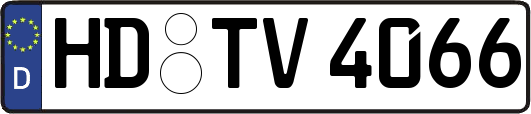 HD-TV4066