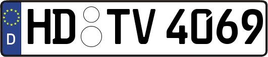 HD-TV4069