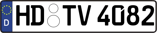 HD-TV4082