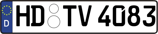 HD-TV4083
