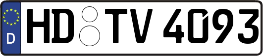 HD-TV4093