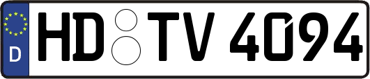 HD-TV4094