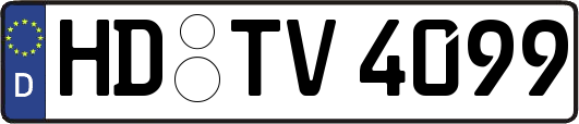 HD-TV4099