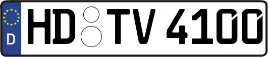 HD-TV4100
