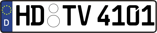 HD-TV4101