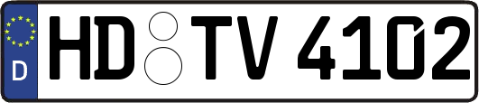 HD-TV4102