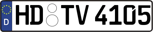 HD-TV4105