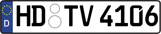 HD-TV4106