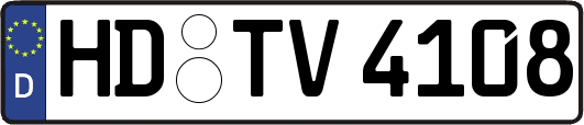 HD-TV4108