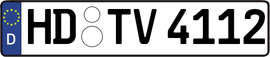 HD-TV4112