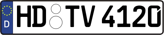 HD-TV4120