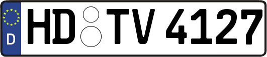 HD-TV4127