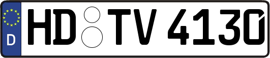 HD-TV4130