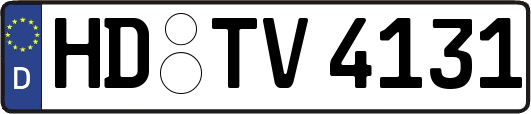HD-TV4131