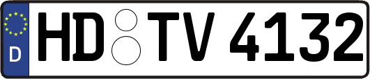 HD-TV4132