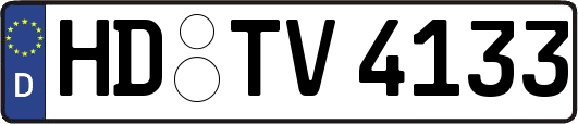 HD-TV4133