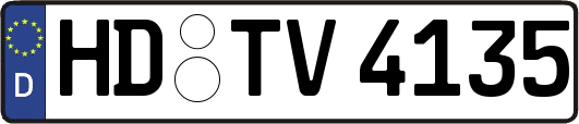 HD-TV4135