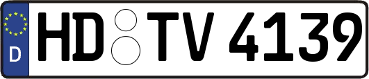 HD-TV4139