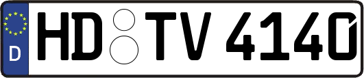HD-TV4140