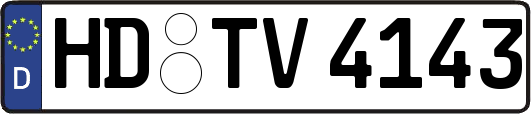 HD-TV4143