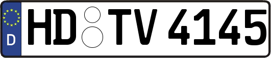 HD-TV4145