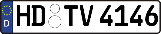 HD-TV4146