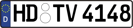 HD-TV4148