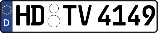 HD-TV4149