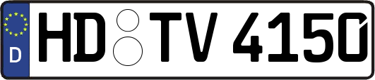 HD-TV4150