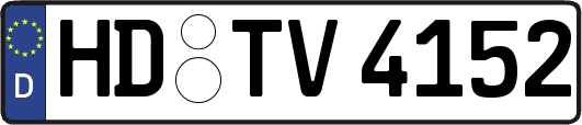 HD-TV4152
