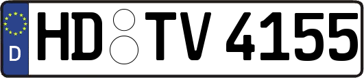 HD-TV4155