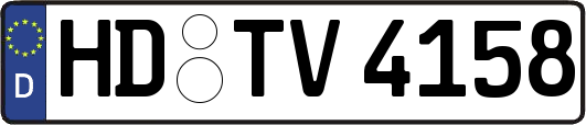 HD-TV4158