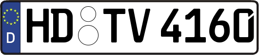 HD-TV4160