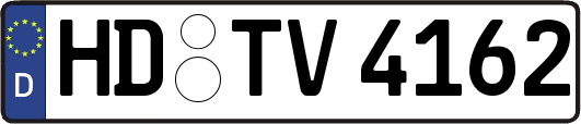 HD-TV4162