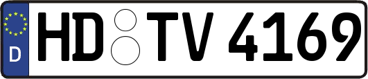 HD-TV4169