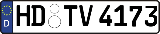 HD-TV4173