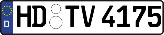 HD-TV4175