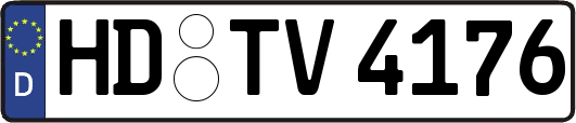 HD-TV4176