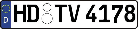 HD-TV4178