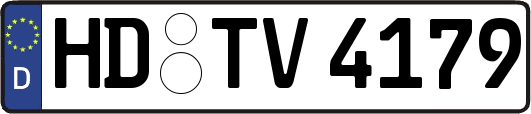 HD-TV4179