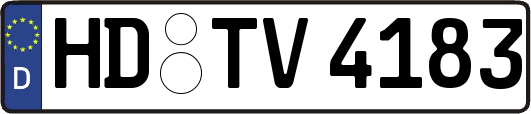 HD-TV4183