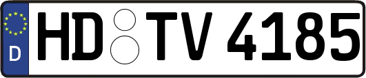HD-TV4185