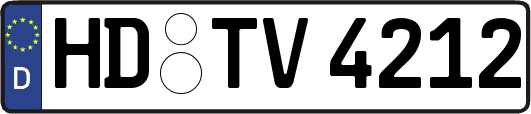 HD-TV4212