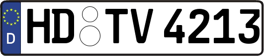 HD-TV4213