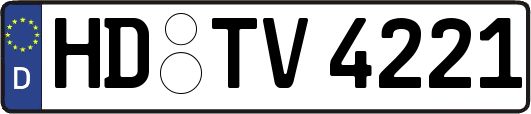 HD-TV4221
